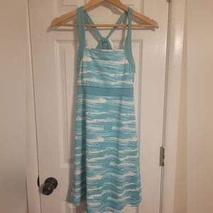 Swim or fitness dress